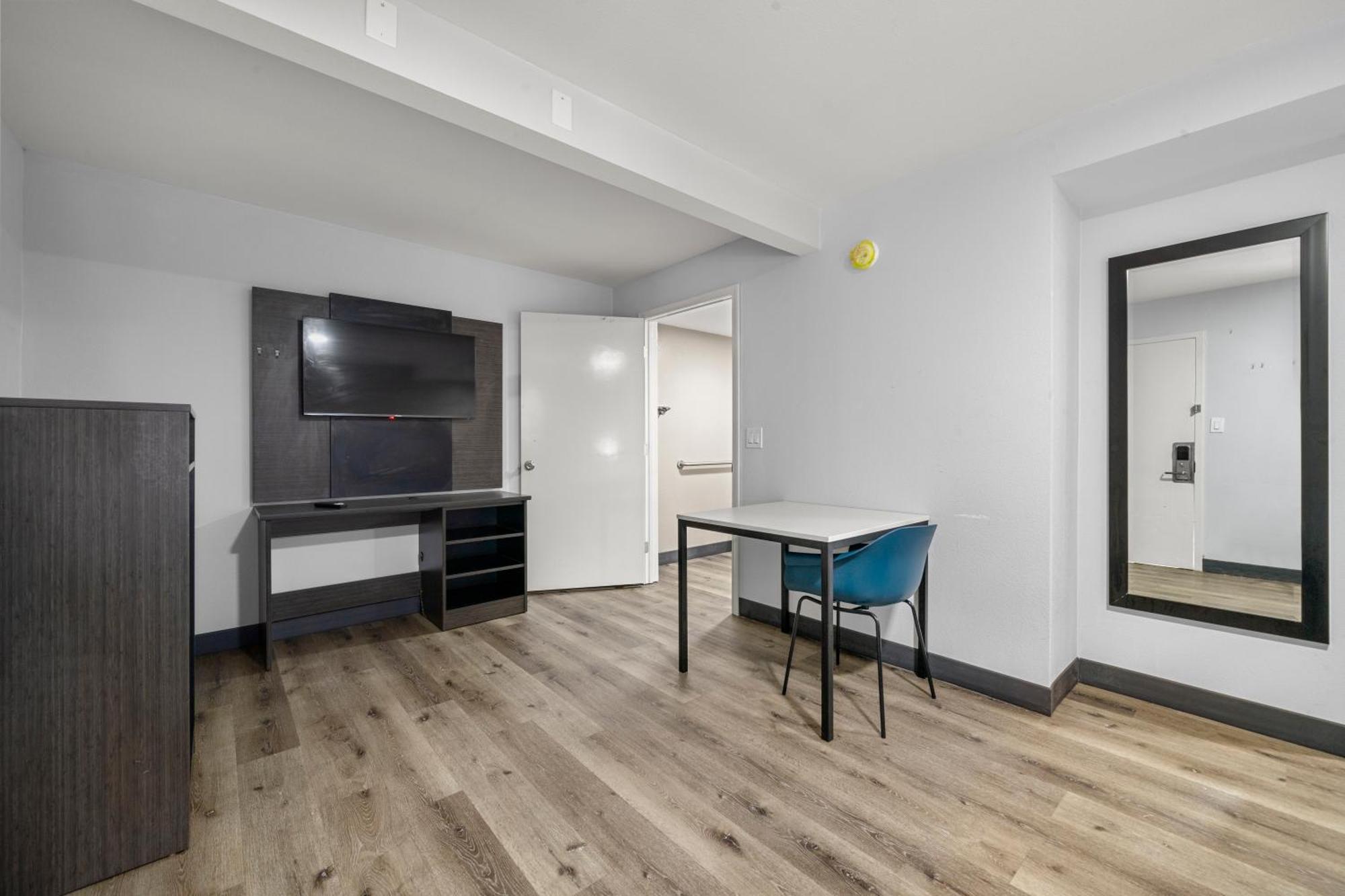 Efficiency Lodge Карроллтон Екстер'єр фото
