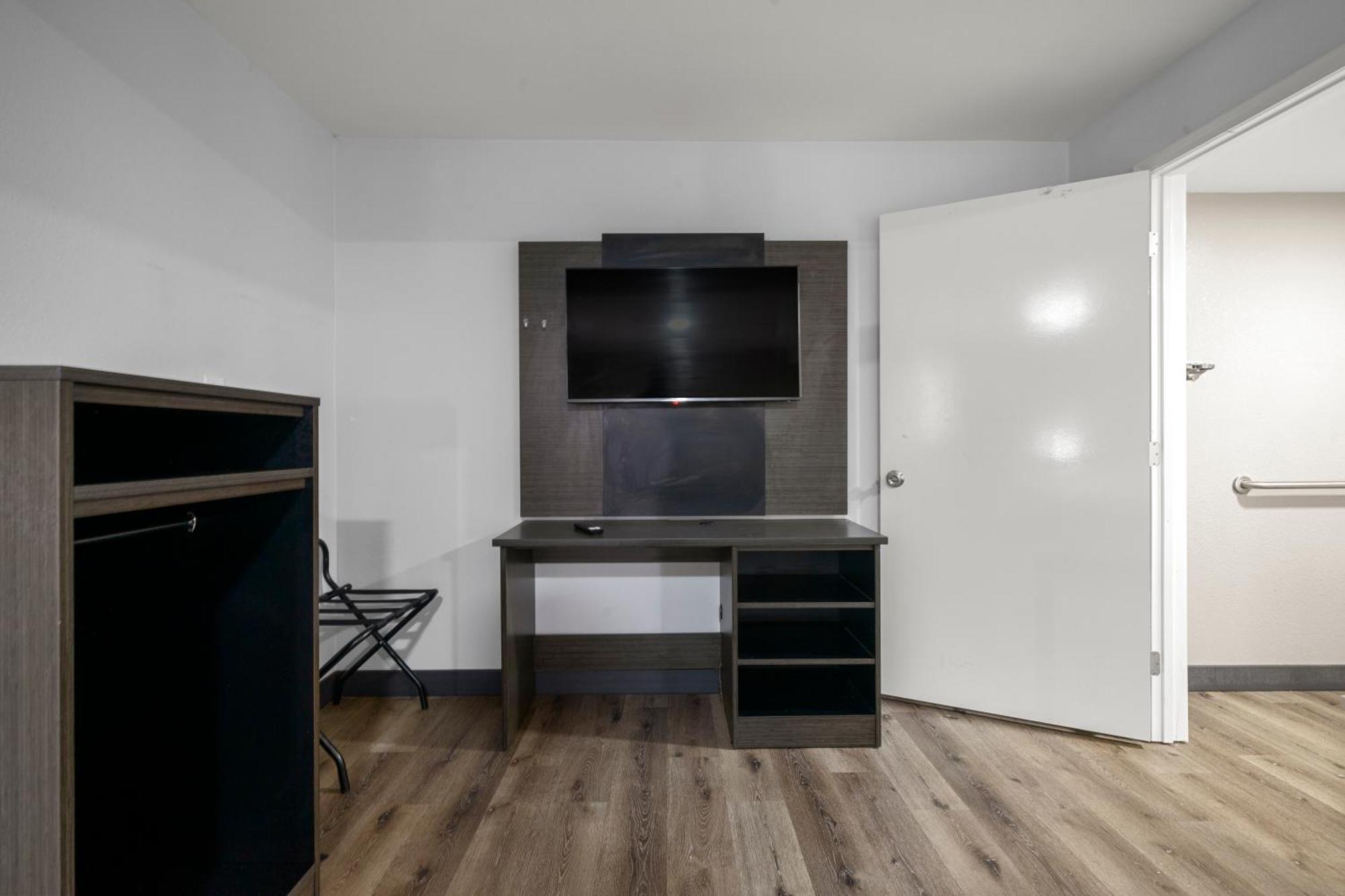 Efficiency Lodge Карроллтон Екстер'єр фото